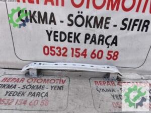 FİAT EGEA 2018 TAMPON DEMİRİ orjinal çıkma
