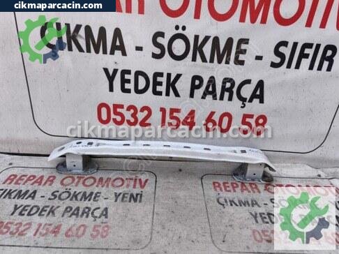 Fiat Egea Tampon Demiri çıkma parça