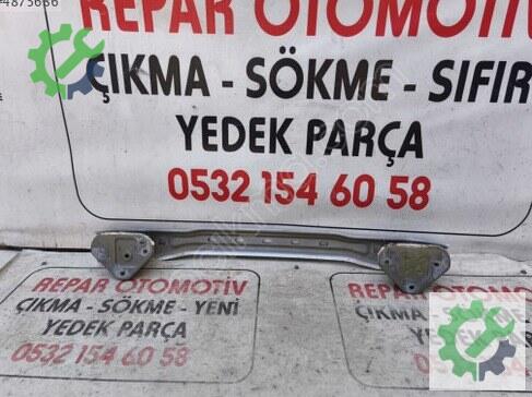 Fiat Egea Tampon Demiri çıkma parça