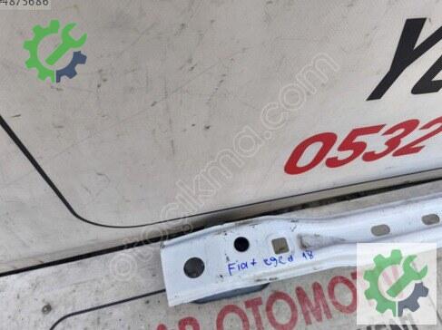 Fiat Egea Tampon Demiri çıkma parça