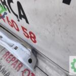 FİAT EGEA 2018 TAMPON DEMİRİ orjinal çıkma