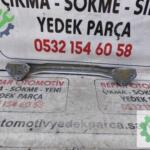 FİAT EGEA 2018 TAMPON DEMİRİ orjinal çıkma
