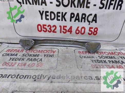 Fiat Egea Tampon Demiri çıkma parça