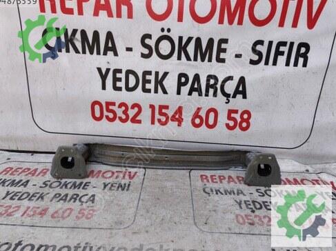 Toyota Corolla Arka Tampon Demiri çıkma parça