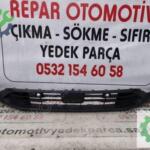 Ford Coruıer çıkma ön tampon alt spoiler  2024 2025
