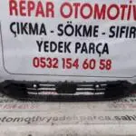 Ford Coruıer çıkma ön tampon alt spoiler 2024 2025