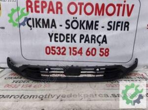 Ford Coruıer çıkma ön tampon alt spoiler  2024 2025