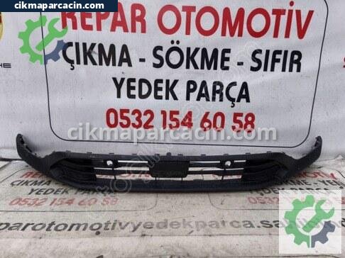 Ford Tourneo Courier Tampon Braketi çıkma parça