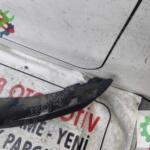 Ford Coruıer çıkma ön tampon alt spoiler  2024 2025
