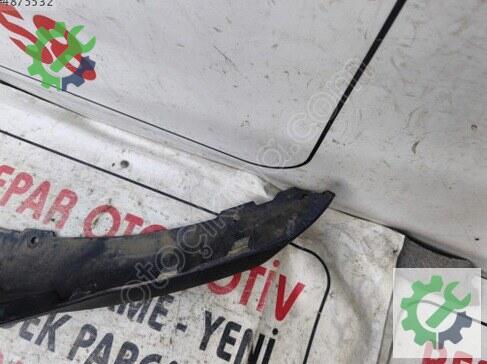 Ford Tourneo Courier Tampon Braketi çıkma parça