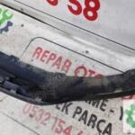 Ford Coruıer çıkma ön tampon alt spoiler  2024 2025
