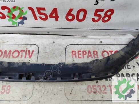 Ford Tourneo Courier Tampon Braketi çıkma parça