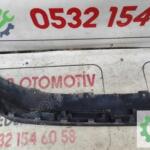 Ford Coruıer çıkma ön tampon alt spoiler  2024 2025