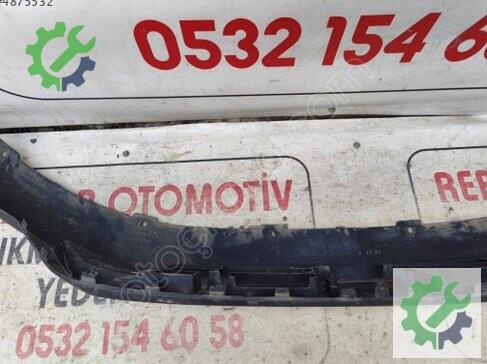 Ford Tourneo Courier Tampon Braketi çıkma parça