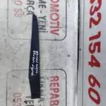 Hyundai Bayon Arka kapı döşemesi (kalıp) 87731-Q0400