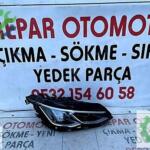 Volkswagen golf 8 SAG ön led far Orijinal 25-26 5H1941066C
