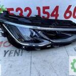 Volkswagen golf 8 SAG ön led far Orijinal 25-26 5H1941066C