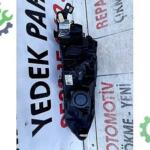 Volkswagen golf 8 SAG ön led far Orijinal 25-26 5H1941066C