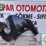 Clio 4 Sağ Arka Çamurluk 2013-2020 760308516R