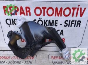 Clio 4 Sağ Arka Çamurluk 2013-2020 760308516R