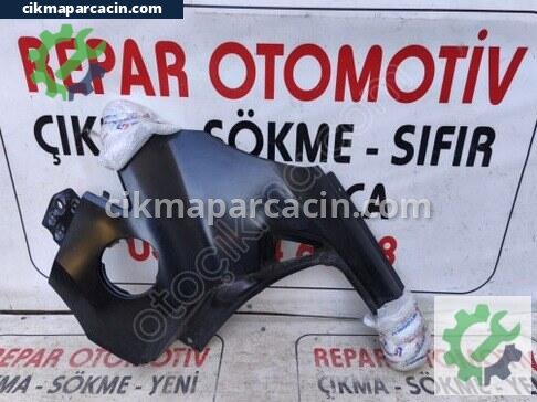 Renault Clio Sağ Arka Çamurluk çıkma parça