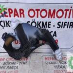 Clio 4 Sağ Arka Çamurluk 2013-2020 760308516R