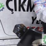 Clio 4 Sağ Arka Çamurluk 2013-2020 760308516R