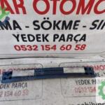 Nissan Qashqai j12 arka tampon demiri