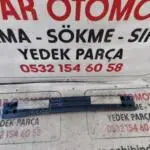 Nissan Qashqai j12 arka tampon demiri