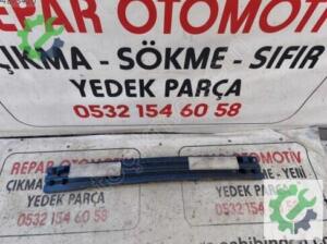Nissan Qashqai j12 arka tampon demiri