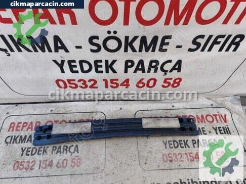Nissan Qashqai Arka Tampon Demiri çıkma parça