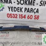 Nissan Qashqai j12 arka tampon demiri