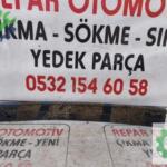 Nissan Qashqai j12 arka tampon demiri