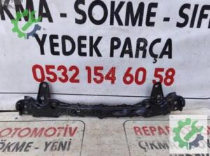 Suzuki Vitara (LY) Alt radyatör destek paneli orjinal çıkma