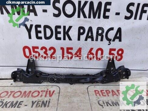 Suzuki Vitara Radyatör Paneli çıkma parça