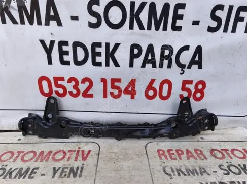 Suzuki Vitara Radyatör Paneli çıkma parça
