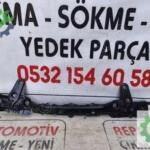 Suzuki Vitara (LY) Alt radyatör destek paneli orjinal çıkma