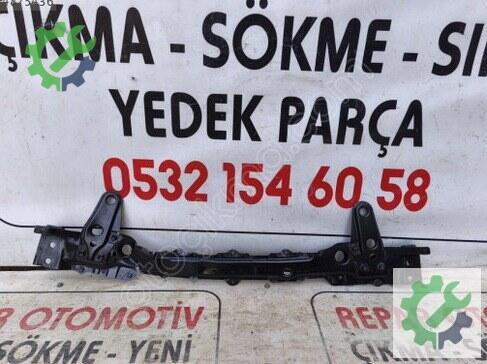 Suzuki Vitara Radyatör Paneli çıkma parça