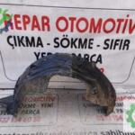 SsangYong TORES  sağ davlumbaz 7972036020 orjinal çıkma