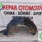 SsangYong TORES  sağ davlumbaz 7972036020 orjinal çıkma