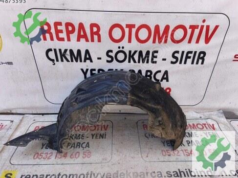 SsangYong Torres Sağ Davlumbaz 7972036020 çıkma parça