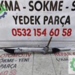 TOYOTA YARİS 14/19  DİREKSİYON KUTUSU 262911T orjinal çıkma