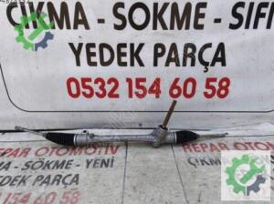 TOYOTA YARİS 14/19  DİREKSİYON KUTUSU 262911T orjinal çıkma