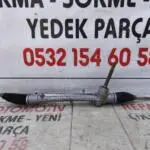TOYOTA YARİS 14/19  DİREKSİYON KUTUSU 262911T orjinal çıkma