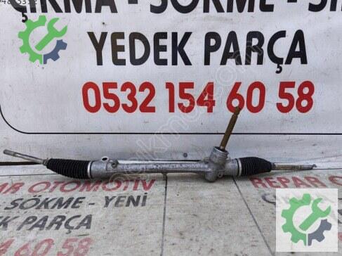 Toyota Yaris Direksiyon Kutusu 262911T çıkma parça