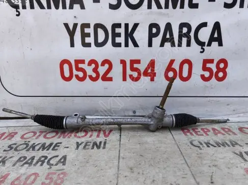 Toyota Yaris Direksiyon Kutusu 262911T çıkma parça