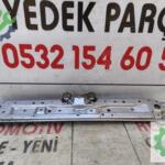 Toyota chr panel üst sacı 19_24 orjinal çıkma
