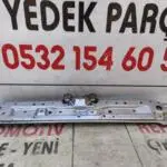 Toyota chr panel üst sacı 19_24 orjinal çıkma