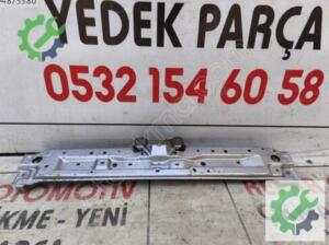 Toyota chr panel üst sacı 19_24 orjinal çıkma