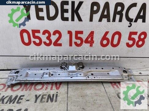 Toyota Corolla Panel Üst Sacı çıkma parça